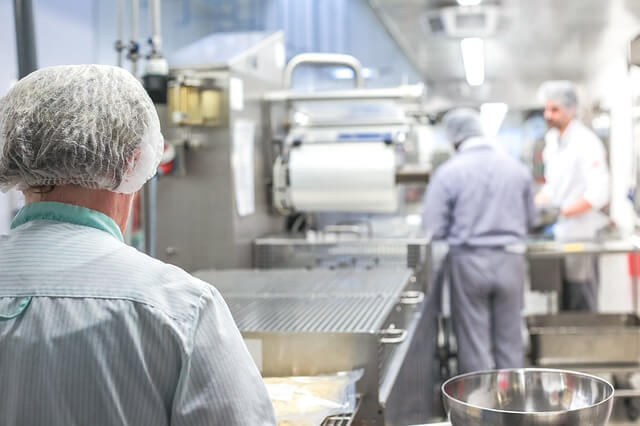 Food production